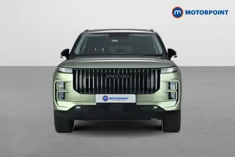Jaecoo 7 Luxury Automatic Petrol Plug-In Hybrid SUV - Stock Number (1677758) - Front bumper