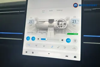 Jaecoo 7 Luxury Automatic Petrol Plug-In Hybrid SUV - Stock Number (1677758) - 12th supplementary image