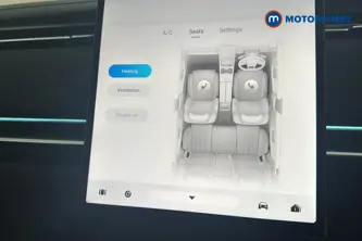Jaecoo 7 Luxury Automatic Petrol Plug-In Hybrid SUV - Stock Number (1677758) - 14th supplementary image