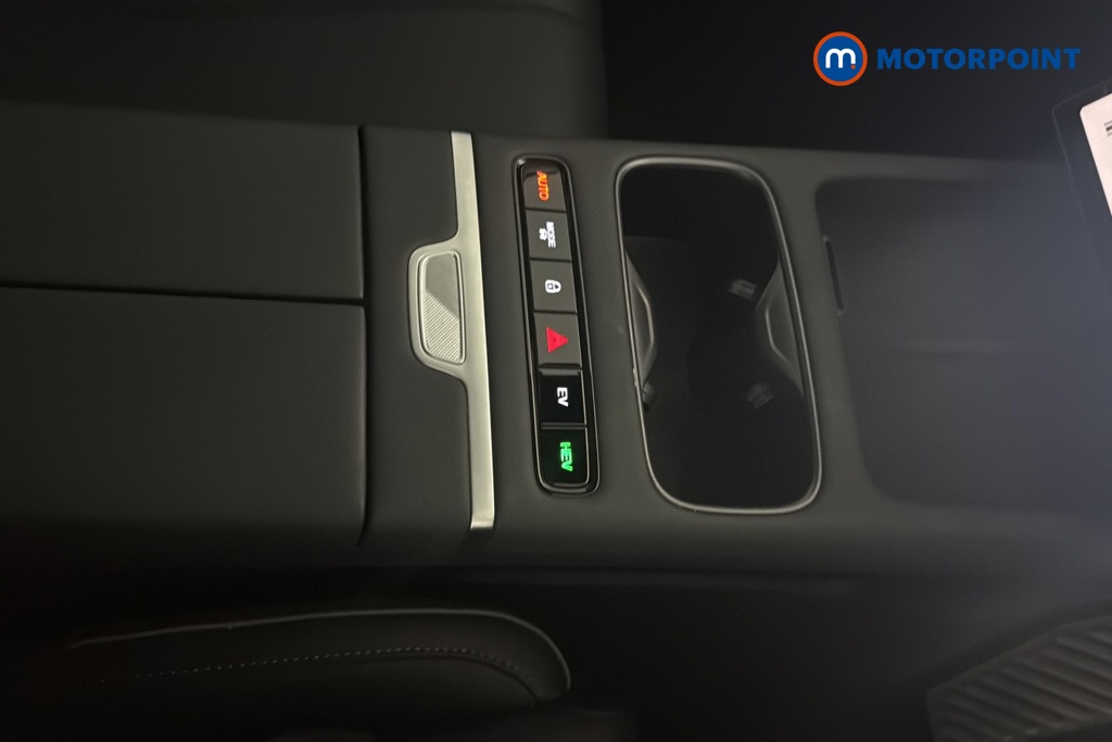 Jaecoo 7 Luxury Automatic Petrol Plug-In Hybrid SUV - Stock Number (1677758) - 15th supplementary image