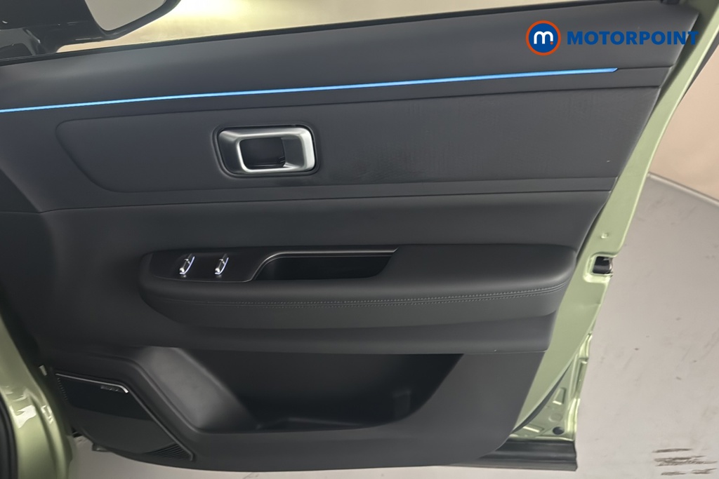 Jaecoo 7 Luxury Automatic Petrol Plug-In Hybrid SUV - Stock Number (1677758) - 18th supplementary image