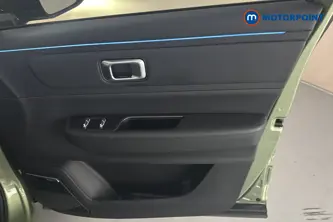 Jaecoo 7 Luxury Automatic Petrol Plug-In Hybrid SUV - Stock Number (1677758) - 18th supplementary image