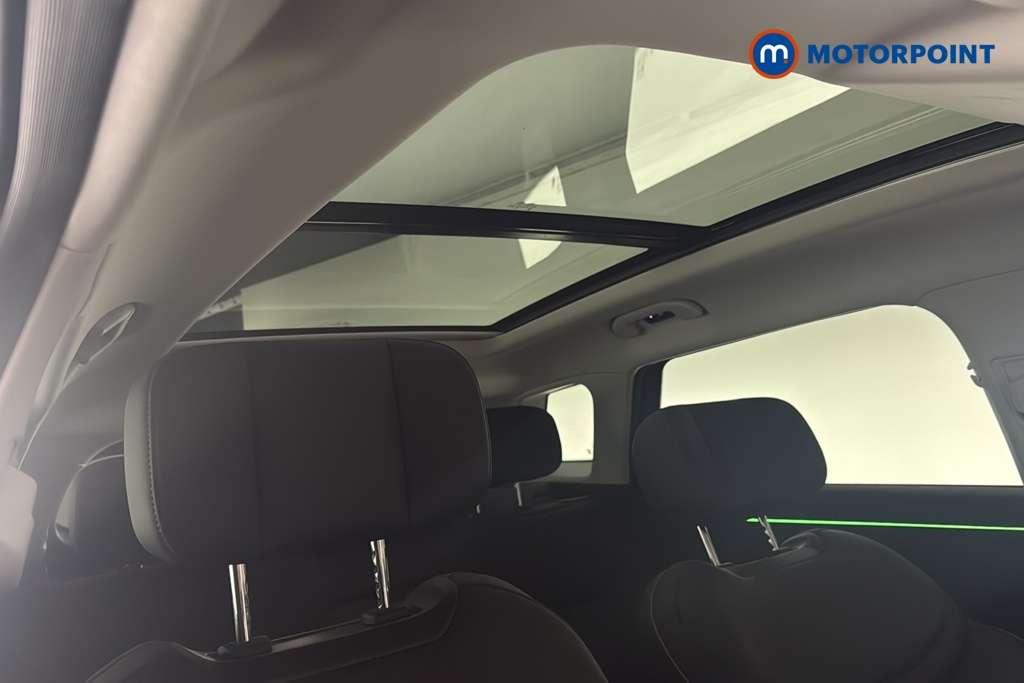 Jaecoo 7 Luxury Automatic Petrol Plug-In Hybrid SUV - Stock Number (1677758) - 20th supplementary image