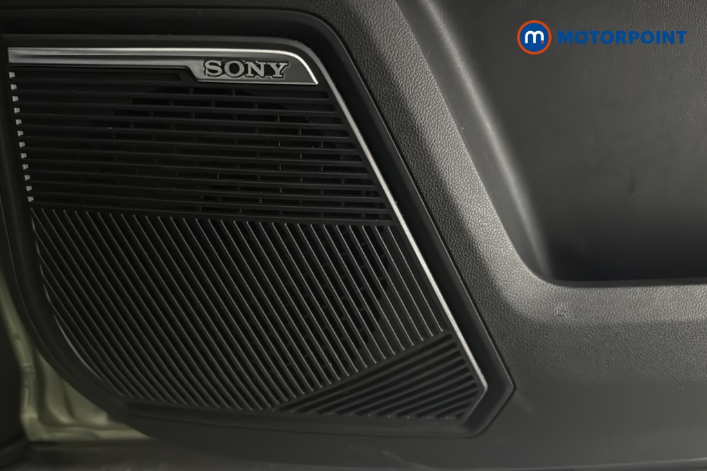 Jaecoo 7 Luxury Automatic Petrol Plug-In Hybrid SUV - Stock Number (1677758) - 21st supplementary image