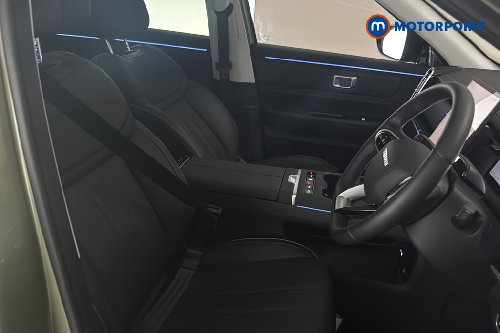 Jaecoo 7 Luxury Automatic Petrol Plug-In Hybrid SUV - Stock Number (1677758) - 22nd supplementary image