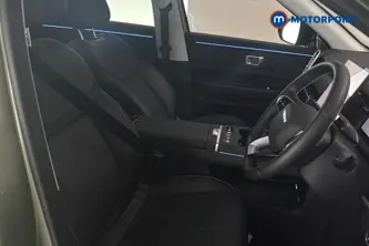 Jaecoo 7 Luxury Automatic Petrol Plug-In Hybrid SUV - Stock Number (1677758) - 22nd supplementary image