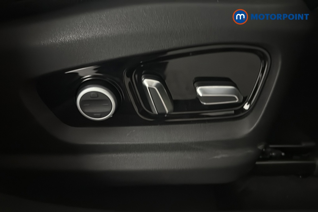 Jaecoo 7 Luxury Automatic Petrol Plug-In Hybrid SUV - Stock Number (1677758) - 23rd supplementary image