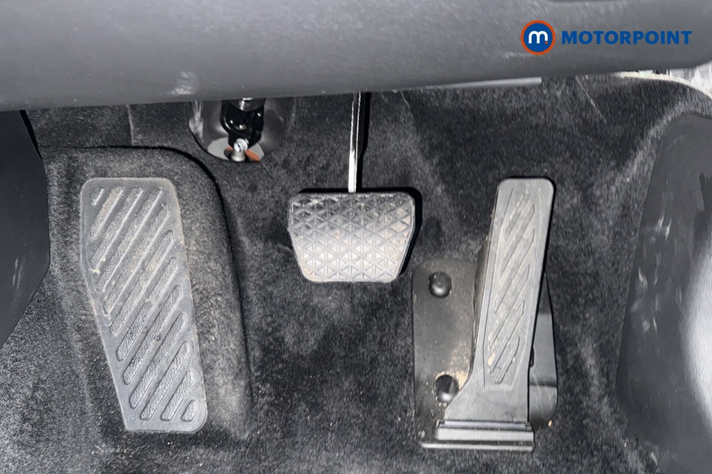Jaecoo 7 Luxury Automatic Petrol Plug-In Hybrid SUV - Stock Number (1677758) - 24th supplementary image