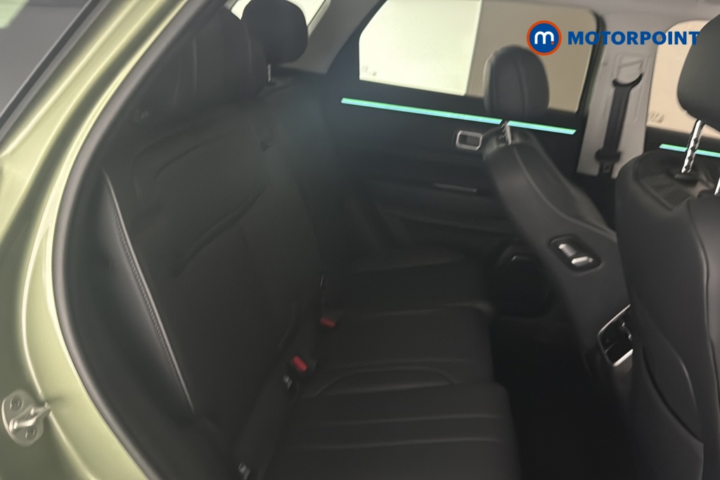 Jaecoo 7 Luxury Automatic Petrol Plug-In Hybrid SUV - Stock Number (1677758) - 25th supplementary image