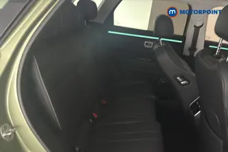 Jaecoo 7 Luxury Automatic Petrol Plug-In Hybrid SUV - Stock Number (1677758) - 25th supplementary image
