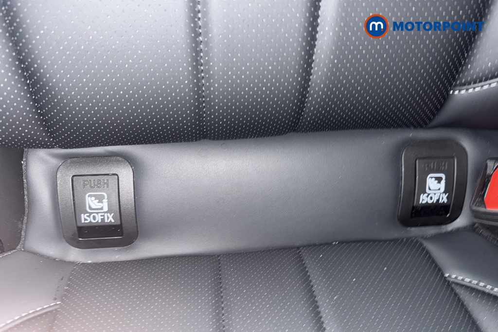 Jaecoo 7 Luxury Automatic Petrol Plug-In Hybrid SUV - Stock Number (1677758) - 27th supplementary image