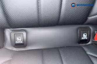 Jaecoo 7 Luxury Automatic Petrol Plug-In Hybrid SUV - Stock Number (1677758) - 27th supplementary image