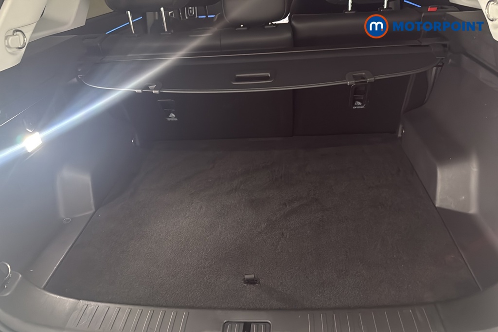 Jaecoo 7 Luxury Automatic Petrol Plug-In Hybrid SUV - Stock Number (1677758) - 30th supplementary image