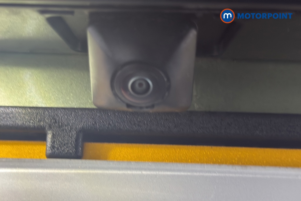 Jaecoo 7 Luxury Automatic Petrol Plug-In Hybrid SUV - Stock Number (1677758) - 37th supplementary image