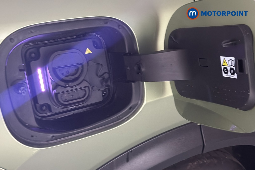 Jaecoo 7 Luxury Automatic Petrol Plug-In Hybrid SUV - Stock Number (1677758) - 40th supplementary image