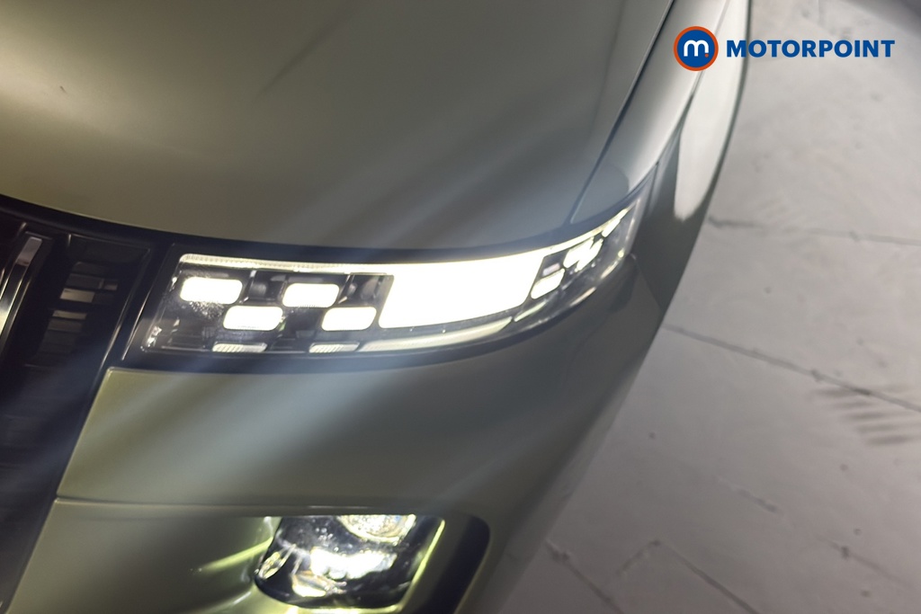 Jaecoo 7 Luxury Automatic Petrol Plug-In Hybrid SUV - Stock Number (1677758) - 42nd supplementary image