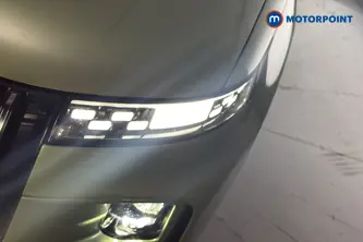 Jaecoo 7 Luxury Automatic Petrol Plug-In Hybrid SUV - Stock Number (1677758) - 42nd supplementary image