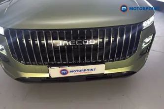 Jaecoo 7 Luxury Automatic Petrol Plug-In Hybrid SUV - Stock Number (1677758) - 43rd supplementary image