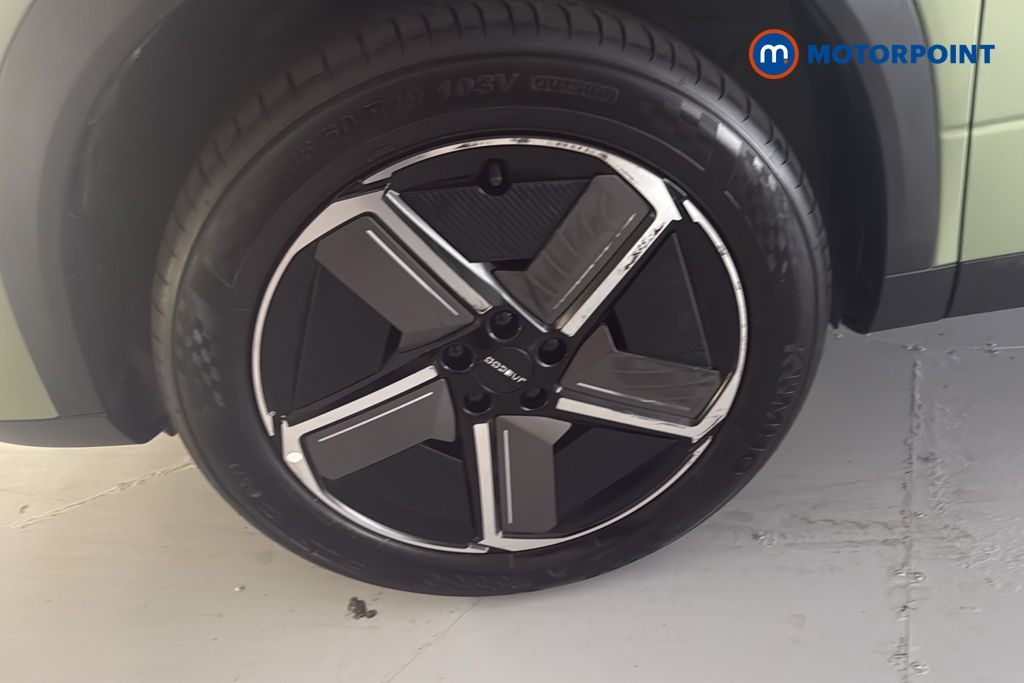 Jaecoo 7 Luxury Automatic Petrol Plug-In Hybrid SUV - Stock Number (1677758) - 44th supplementary image