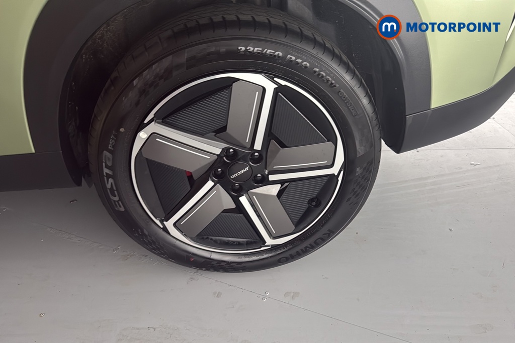 Jaecoo 7 Luxury Automatic Petrol Plug-In Hybrid SUV - Stock Number (1677758) - 45th supplementary image