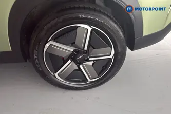Jaecoo 7 Luxury Automatic Petrol Plug-In Hybrid SUV - Stock Number (1677758) - 45th supplementary image