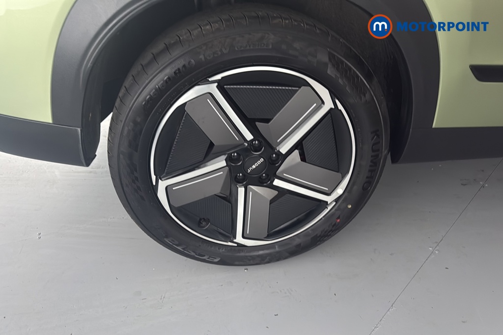 Jaecoo 7 Luxury Automatic Petrol Plug-In Hybrid SUV - Stock Number (1677758) - 46th supplementary image