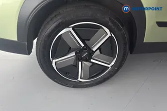 Jaecoo 7 Luxury Automatic Petrol Plug-In Hybrid SUV - Stock Number (1677758) - 46th supplementary image