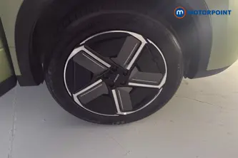 Jaecoo 7 Luxury Automatic Petrol Plug-In Hybrid SUV - Stock Number (1677758) - 47th supplementary image