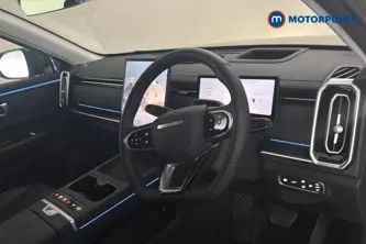 Jaecoo 7 Luxury Automatic Petrol Plug-In Hybrid SUV - Stock Number (1677758) - 1st supplementary image