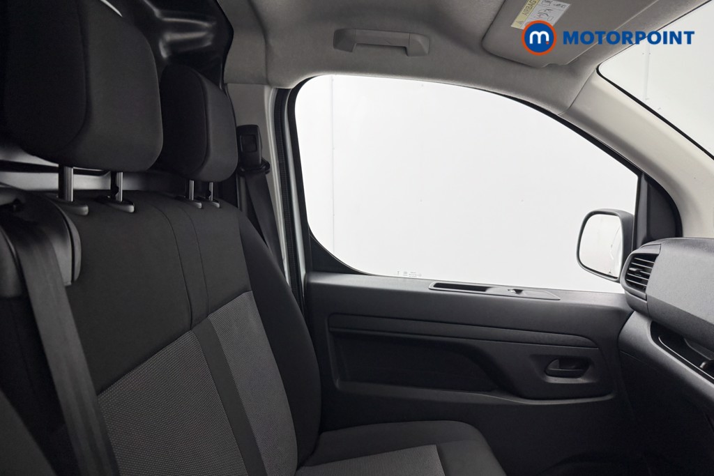 Vauxhall Vivaro Prime Manual Diesel Panel Van - Stock Number (1677816) - 10th supplementary image