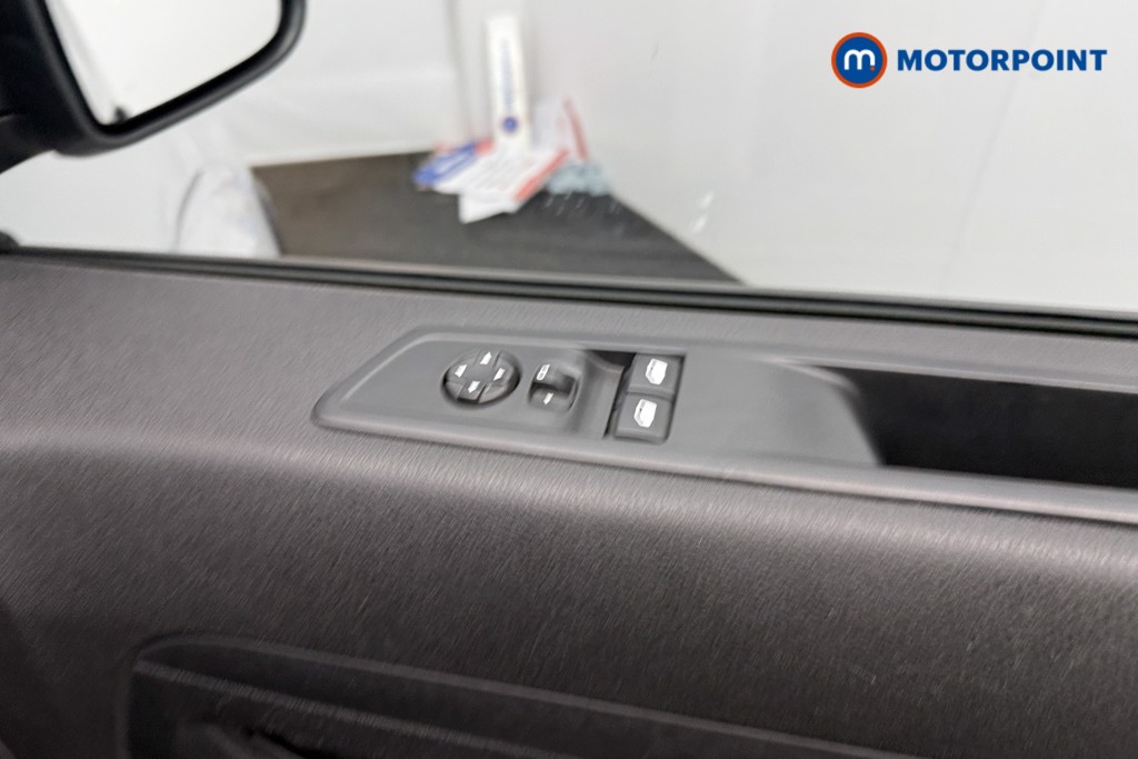 Vauxhall Vivaro Prime Manual Diesel Panel Van - Stock Number (1677816) - 12th supplementary image