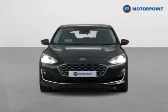 Ford Focus Vignale 1.0 Ecoboost 125 5Dr Manual Petrol Hatchback - Stock Number (1677941) - Front bumper