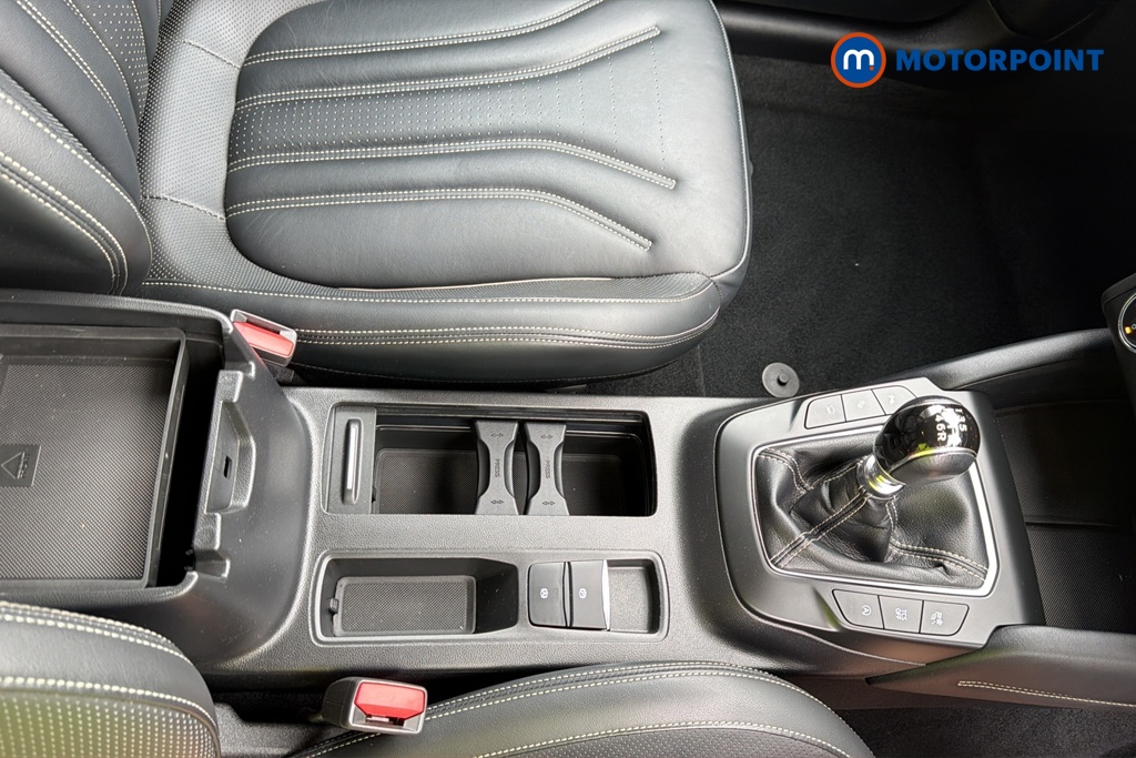 Ford Focus Vignale 1.0 Ecoboost 125 5Dr Manual Petrol Hatchback - Stock Number (1677941) - 15th supplementary image