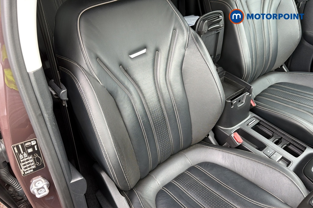 Ford Focus Vignale 1.0 Ecoboost 125 5Dr Manual Petrol Hatchback - Stock Number (1677941) - 22nd supplementary image