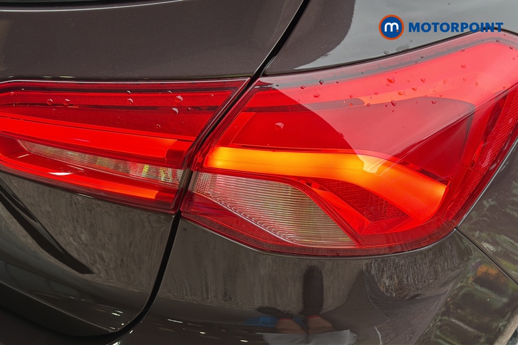 Ford Focus Vignale 1.0 Ecoboost 125 5Dr Manual Petrol Hatchback - Stock Number (1677941) - 36th supplementary image