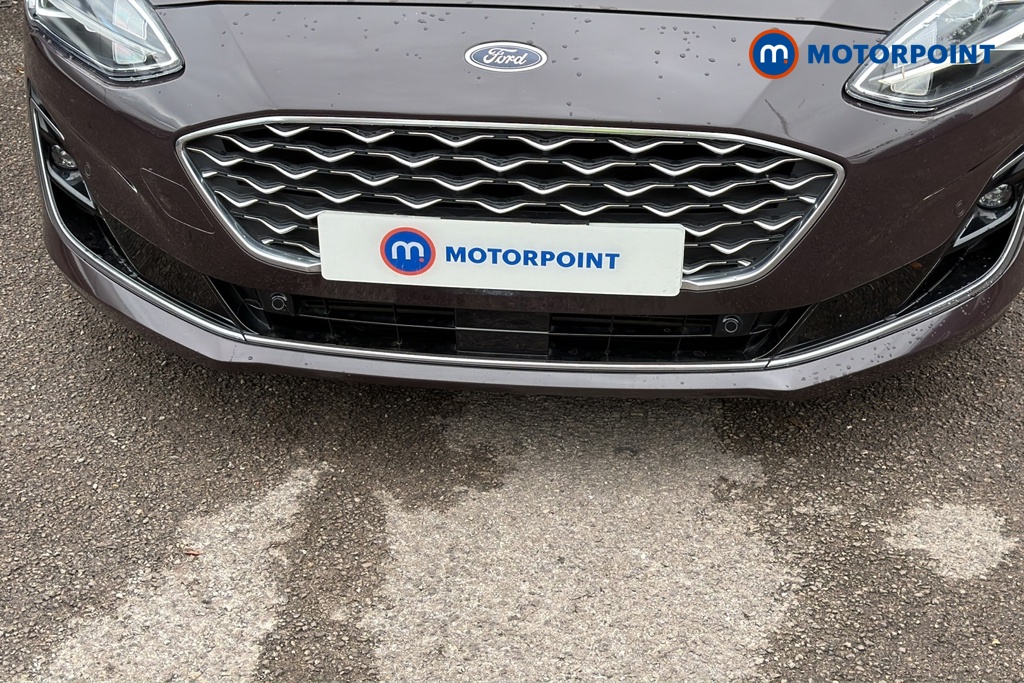 Ford Focus Vignale 1.0 Ecoboost 125 5Dr Manual Petrol Hatchback - Stock Number (1677941) - 38th supplementary image
