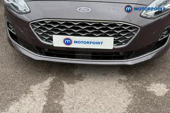 Ford Focus Vignale 1.0 Ecoboost 125 5Dr Manual Petrol Hatchback - Stock Number (1677941) - 38th supplementary image