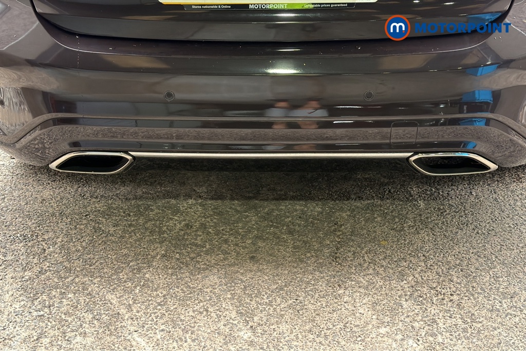 Ford Focus Vignale 1.0 Ecoboost 125 5Dr Manual Petrol Hatchback - Stock Number (1677941) - 39th supplementary image
