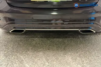 Ford Focus Vignale 1.0 Ecoboost 125 5Dr Manual Petrol Hatchback - Stock Number (1677941) - 39th supplementary image