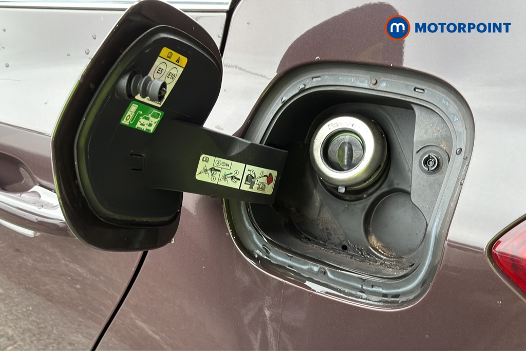 Ford Focus Vignale 1.0 Ecoboost 125 5Dr Manual Petrol Hatchback - Stock Number (1677941) - 41st supplementary image