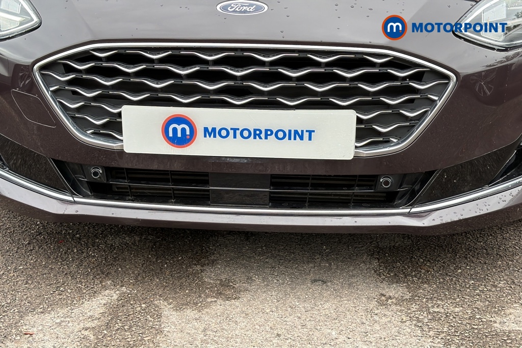 Ford Focus Vignale 1.0 Ecoboost 125 5Dr Manual Petrol Hatchback - Stock Number (1677941) - 43rd supplementary image