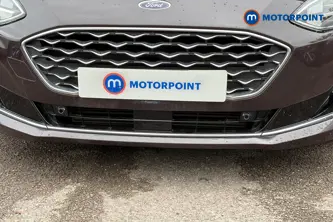 Ford Focus Vignale 1.0 Ecoboost 125 5Dr Manual Petrol Hatchback - Stock Number (1677941) - 43rd supplementary image