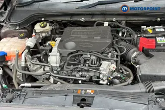 Ford Focus Vignale 1.0 Ecoboost 125 5Dr Manual Petrol Hatchback - Stock Number (1677941) - 48th supplementary image