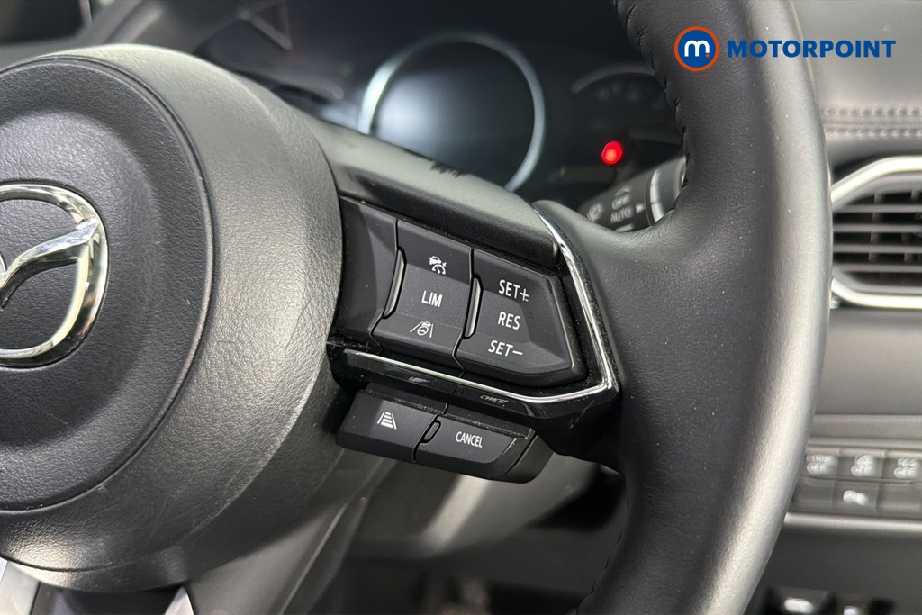 Mazda Cx-5 Exclusive-Line Manual Petrol SUV - Stock Number (1678050) - 3rd supplementary image