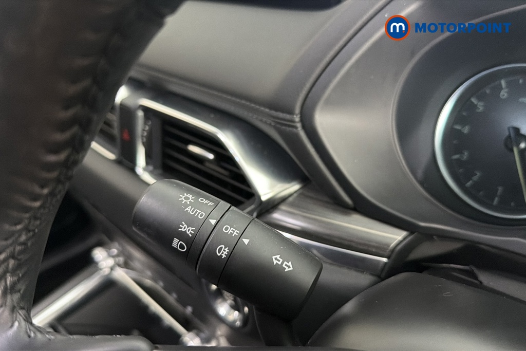 Mazda Cx-5 Exclusive-Line Manual Petrol SUV - Stock Number (1678050) - 5th supplementary image