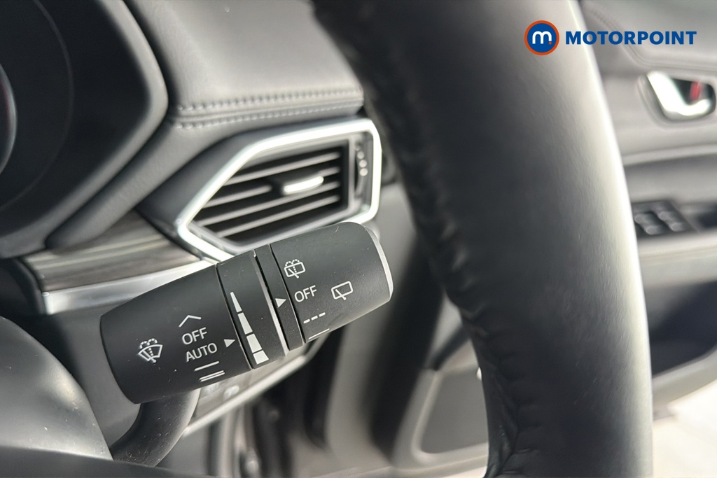 Mazda Cx-5 Exclusive-Line Manual Petrol SUV - Stock Number (1678050) - 6th supplementary image