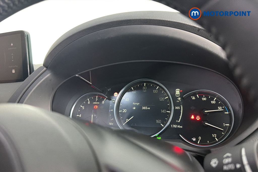 Mazda Cx-5 Exclusive-Line Manual Petrol SUV - Stock Number (1678050) - 7th supplementary image