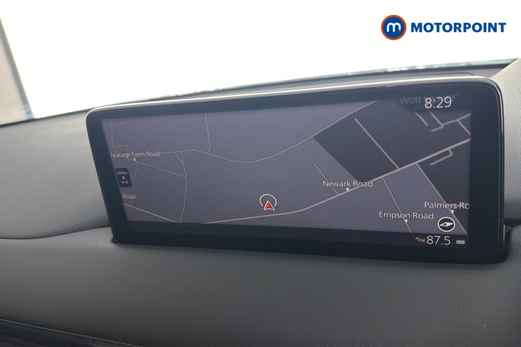 Mazda Cx-5 Exclusive-Line Manual Petrol SUV - Stock Number (1678050) - 9th supplementary image
