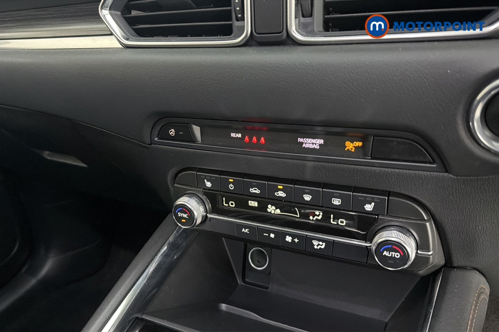 Mazda Cx-5 Exclusive-Line Manual Petrol SUV - Stock Number (1678050) - 12th supplementary image