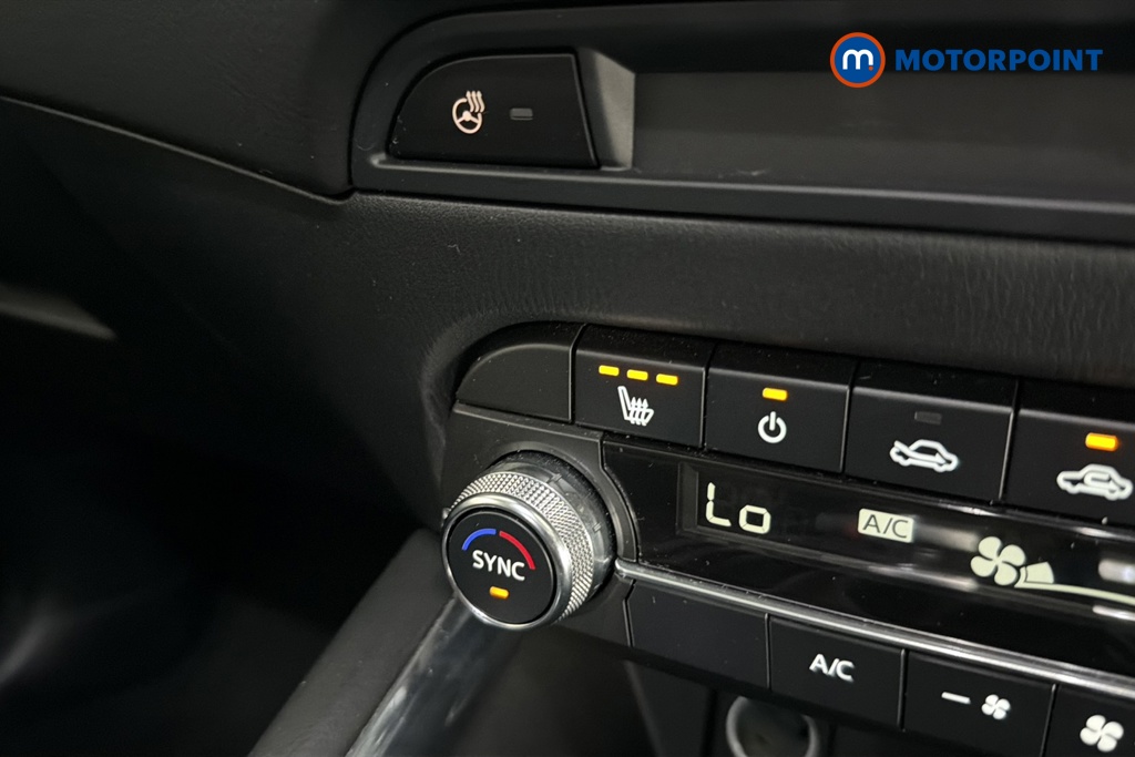Mazda Cx-5 Exclusive-Line Manual Petrol SUV - Stock Number (1678050) - 14th supplementary image